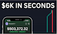 pump fun promotion raise 500sol crypto telegram promotion ico memecoin pumpfun