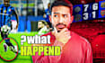 design professional football thumbnails