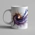 do custom typography coffee mug design or coffee mug design