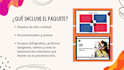 design a quick and professional presentation in canva