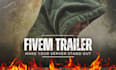 do fivem loading screen and cinematic fivem trailer video video game intro
