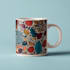 make coffee mug design, custom mug design