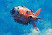 create sci fi illustration and sci fi art