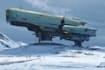 draw sci fi illustration and sci fi art