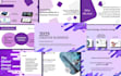 do powerpoint presentation design, investor pitch deck for startup business