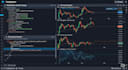 create ninjatrader strategies and tradingview pine script trading bots