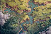draw map illustration map design fantasy map maker