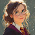 draw you a beautiful harry potter disney portrait