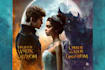 design fantasy, romance and sci fi book covers