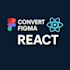 develop responsive react js web applications