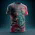 do custom t shirt logo design