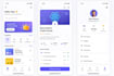 build modern mobile app UI using react native