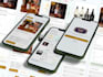do mobile app development ios android app clone app ai chatbot flutter developer