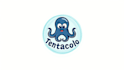design octopus mascot logo within 1 day