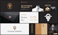 design comprehensive brand guidelines or a brand style guide
