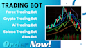 trading bot forex trading bot crypto trading bot ai trading bot atas bot csharp