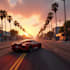 create cars in gta 5 style