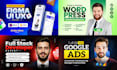 design custom fiverr gig image thumbnail that stands out