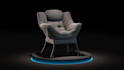 do 3d furniture design and modeling