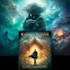 create an epic fantasy book cover