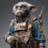 design your sci fi and star wars character