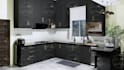 redraw floor plan for real estate agent