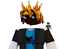 make your avatar into a shoulder pal ugc
