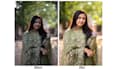 edit batch event photos, cull with lightroom