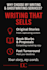 ghostwrite romance and fantasy novels