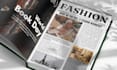 design professional adobe indesign projects