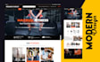 design or redesign your website with webflow