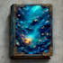 design fantasy book cover