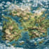 design create your fantasy map, world map, battle map dnd