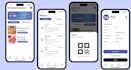 develop starbucks b2b loyalty rewards app, gift cards, discounts app, coupon app