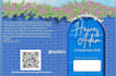 edit a semi custom wedding invite