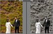 do bulk photo editing in lightroom
