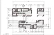 draw professional 2d architectural floor plans in autocad or revit