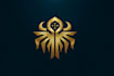 draw fantasy, rpg, mmorpg, sci fi game logo