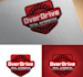 design automotive auto detailing mechanical logo