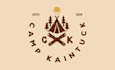 design creative summer camp logo with high quality service