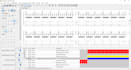 transcribe metal guitar tablature, original and covers