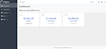 develop and fix full stack angular and dot net web app