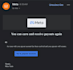 fix your facebook payouts safely and securely
