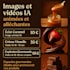 création animations ia images et videos