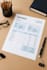 automate excel to PDF invoice generation