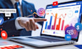 run and manage facebook ad campaigns