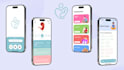 create a responsive design mobile app and website