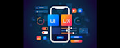 design and develop a web3 wallet extension with a modern UI