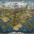 do your unique fantasy battle map