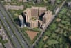 render and design master site plan, rooftop terrace, landscape design, plot map